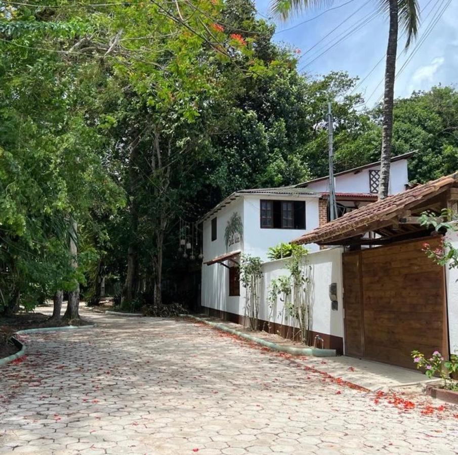 Pousada Bella Vida Arraial d'Ajuda Dış mekan fotoğraf